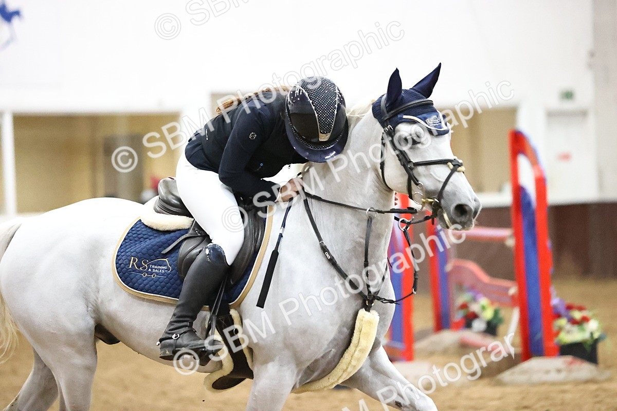 SBM_003338 - Class 16 - Junior 1.15m 1.20m Open