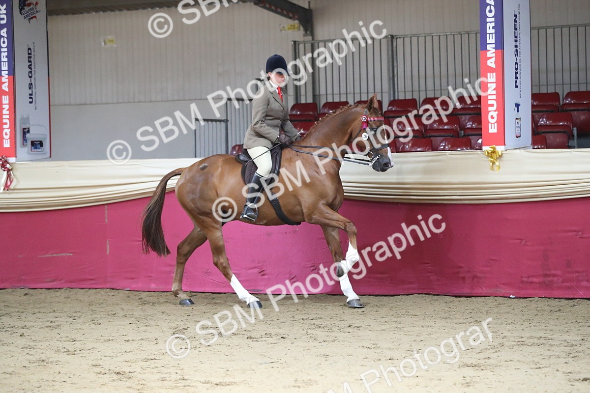 SBM_02039 - Class 5a Area Ridden Veterans