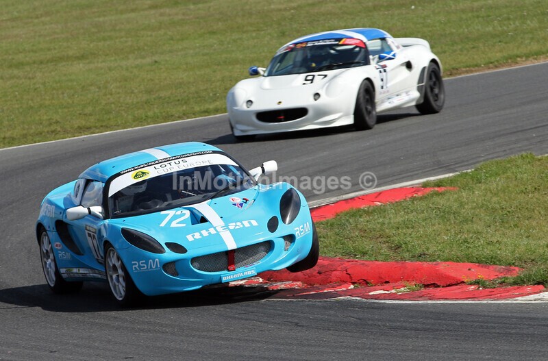 - USLOT  Lotus Specific
