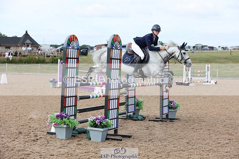 250629-172259-13690 - Cls 30 138cm HOYS Qualifier