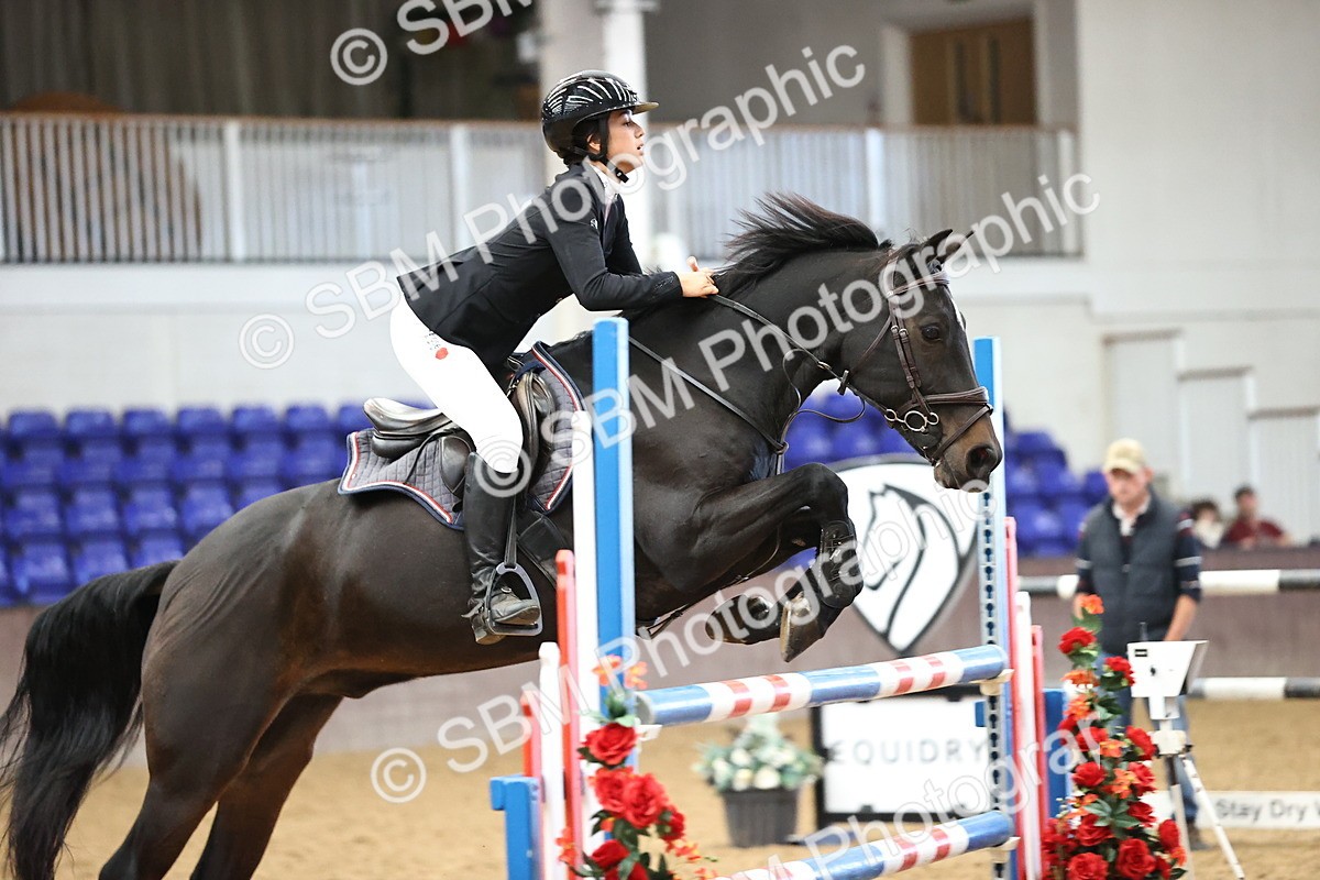 SBM_004291 - Class 16 - Junior 1.15 1.20m Open
