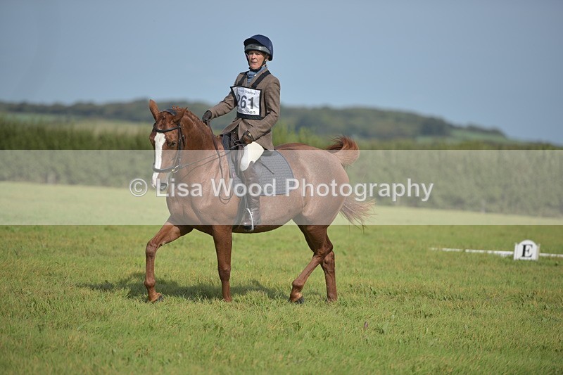 RAY_7863 - Class 2B: Trekenning Open: Dressage
