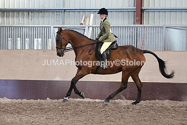 SIAL1692 - Indoor Classes