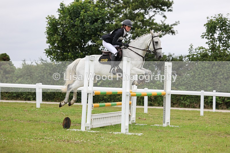 3E7A6871 - Class 7: PC90cm Regional Championship Qualifier Rnd 2 (A)