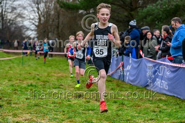 InterXC26-919310 - U13 Boys