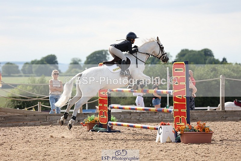 250629-165637-13487 - Cls 30 138cm HOYS Qualifier
