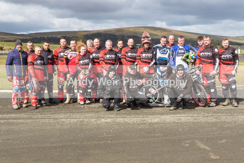 20170415-8E0A5863 - Red & Skid It 15 April 17