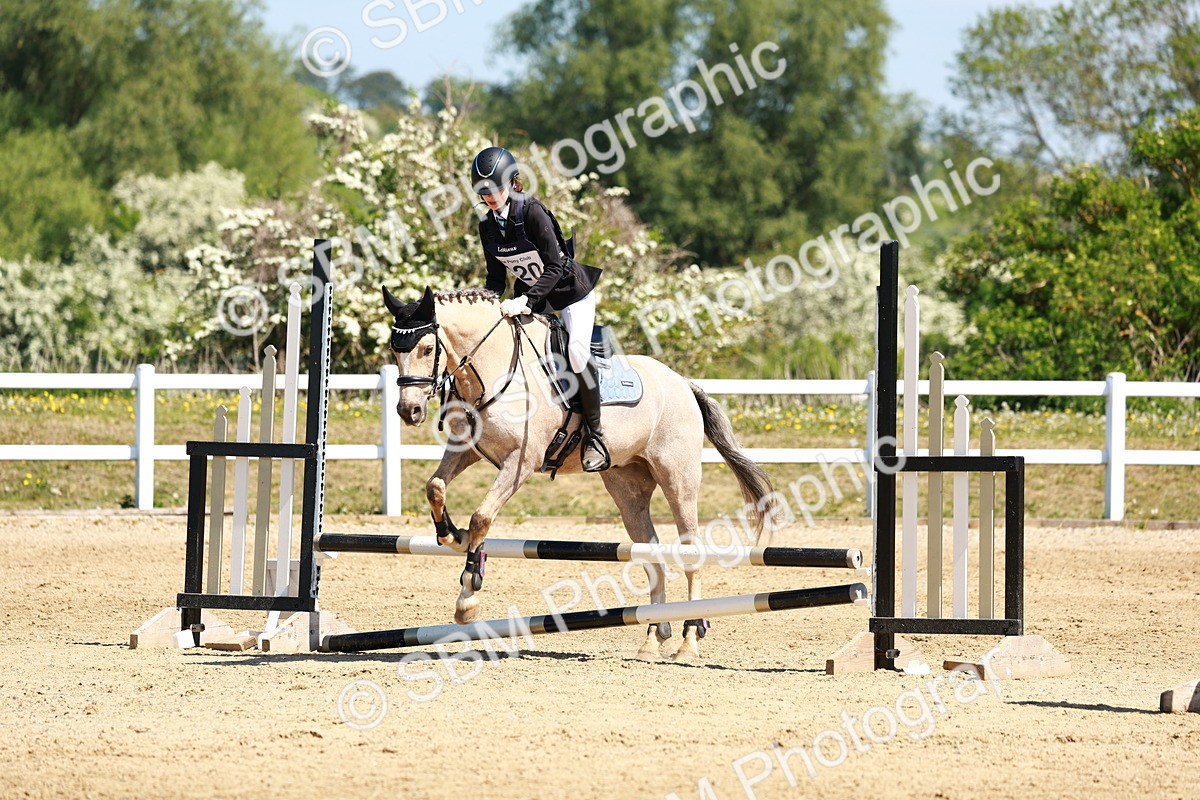 SBM_007384 - Class 3 - 60cm