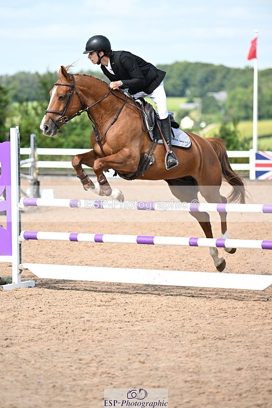 240802A-111023-04159 - Cls 22 A&B Discovery & 1.00m Open