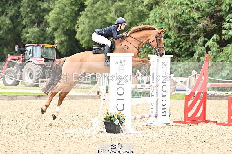 250706A-134042-19731 - Cls 49 Snr 1.10m Grand Prix