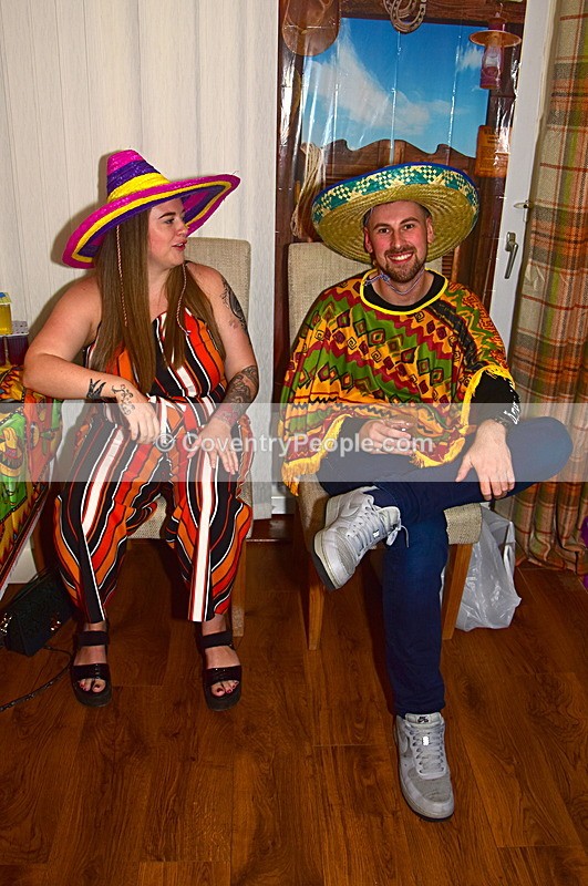 LEE-007 - Lee's 30th