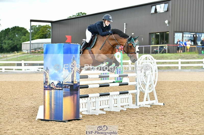 230721A-125852-06402 - Cls 14, 1 Star Bronze 1.10m