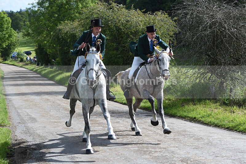 021 - Hawick Common Riding 2025