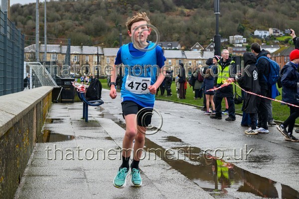 YARR26-812682 - U13 Boys Set Two