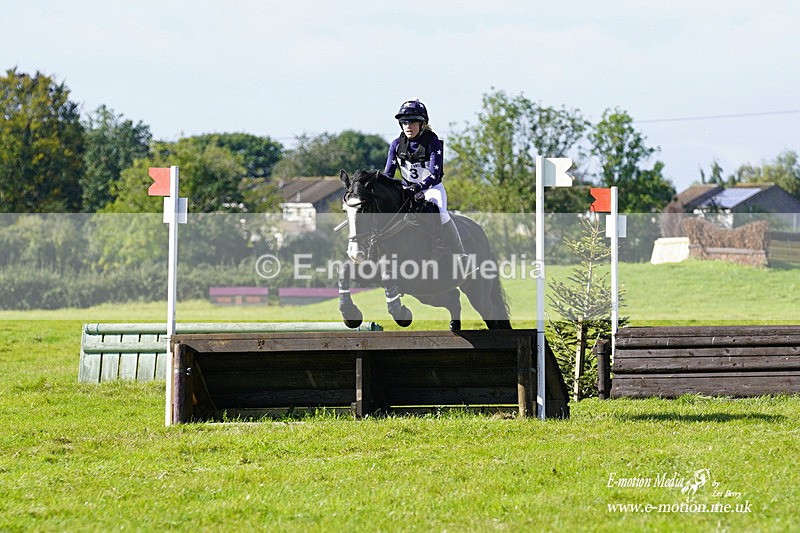  WWHT 031021 1569 - Open Novice (0.80m) 03/10/21