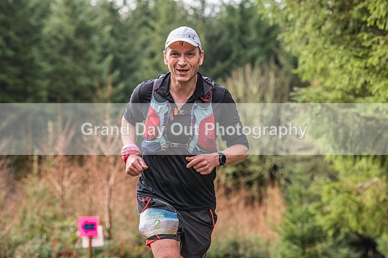 Glentress Marathon-1062 - High Terrain Events Glentress Marathon Trail Run Saturday 19th February 2023