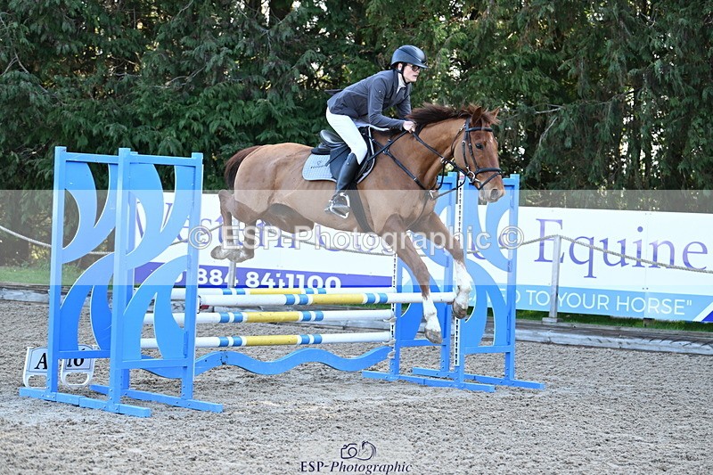 250323A-085756-03936 - Cls 27 85cm Nat Amateur Quali