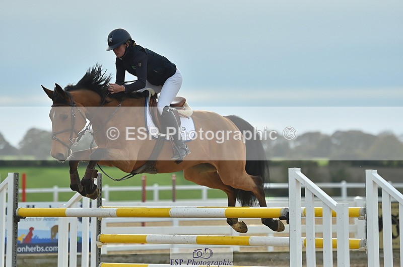 231111A-140030-02231 - Cls 13 Foxhunter