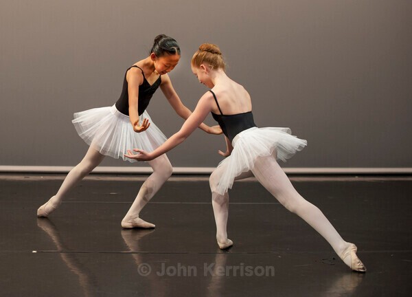  - Masters of Ballet Academy Vaganova Summer Intensive 2016