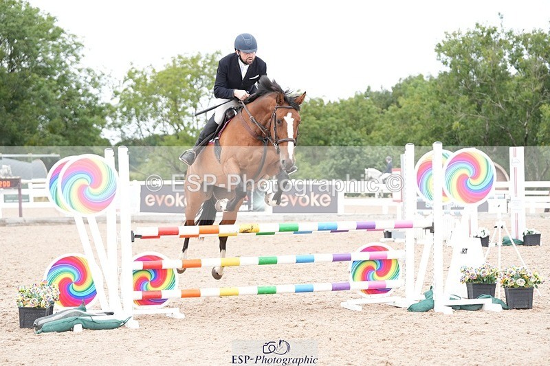 250802-133352-10225 - Cls 22 95cm Amateur Championship Qualifier