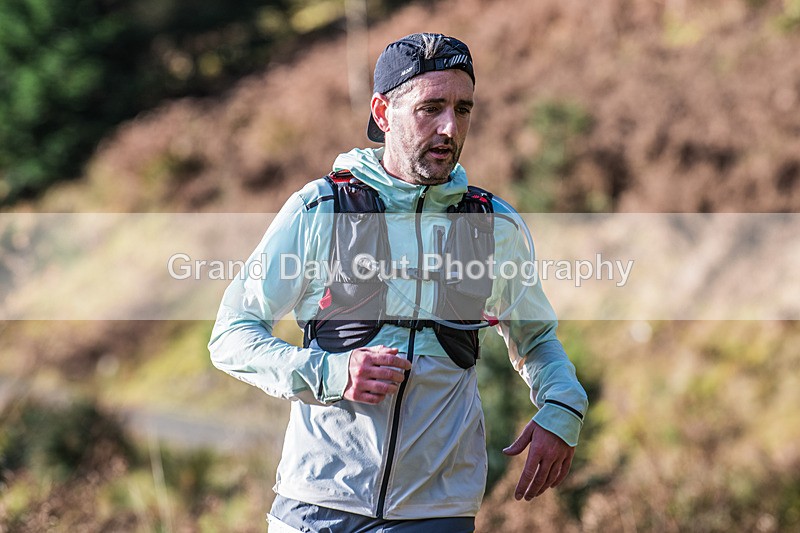 Glentress-127 - High Terrain Events Glentress 21 & 10K Trail Races Saturday 15th November 2025
