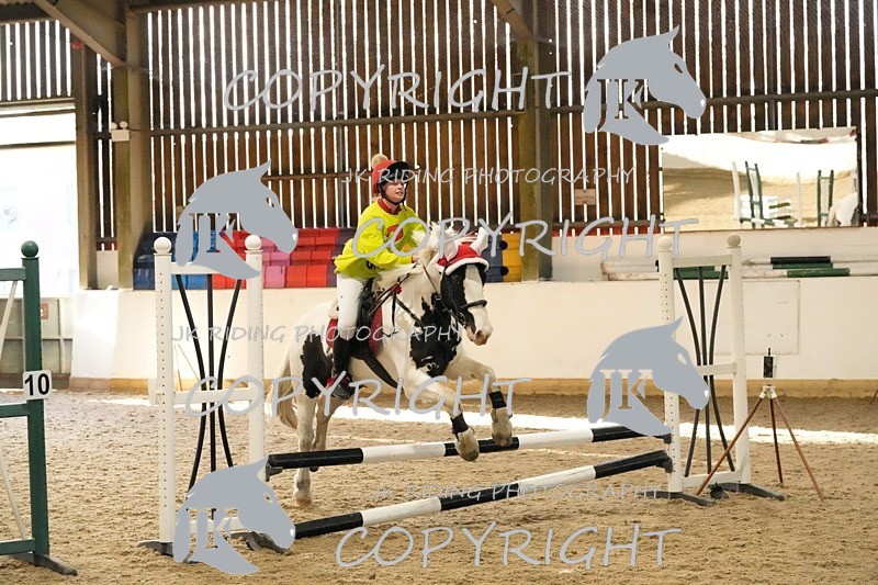 JKR01690 - Class 5 60cm