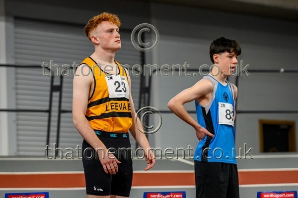 SeniorInd25-916670 - Track Male Set One