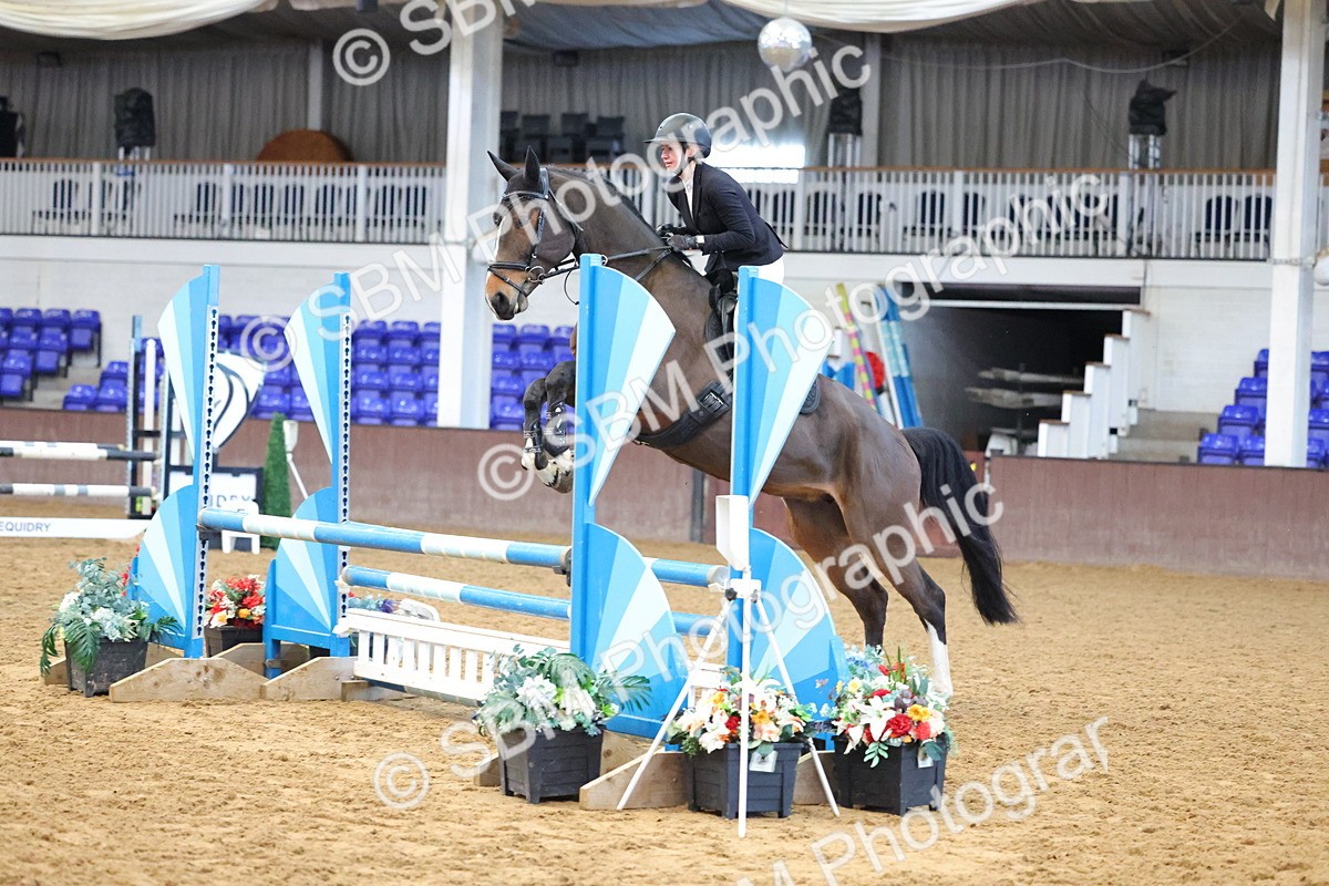 SBM_002038 - Class 8 - Senior British Novice 90cm