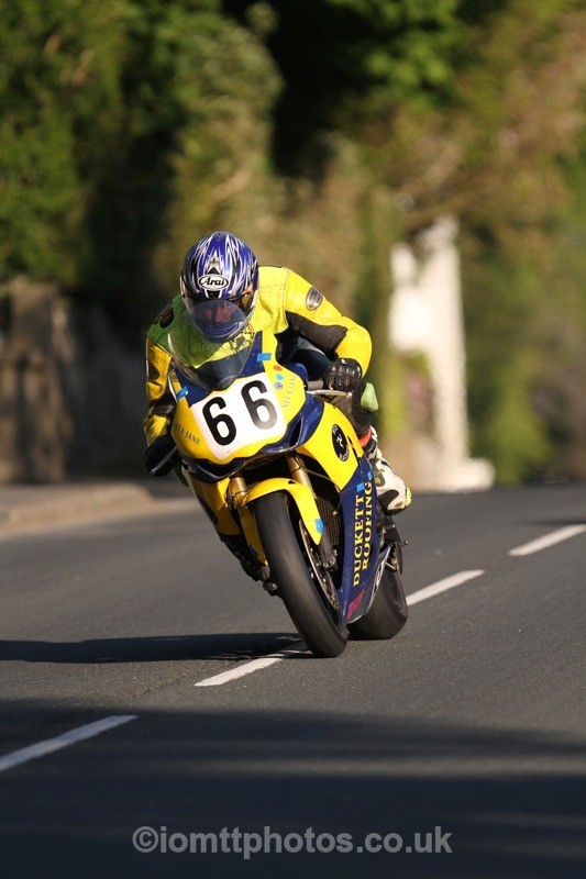IMG_5112 - Thursday Practice  TT 2013