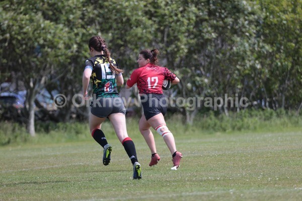 AA078940 - Come Ashore Cup 2025