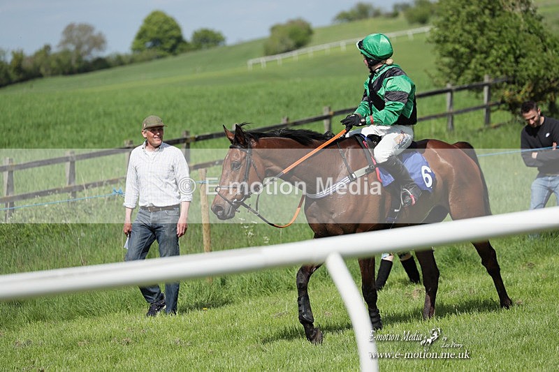 PtP 070523 322 - Kimblewick Races Coronation Meet  Kingston Blount 07/05/23