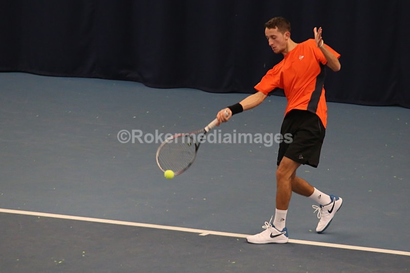 IMG_8347 - AEGON BRITISH TOUR JAN 2016