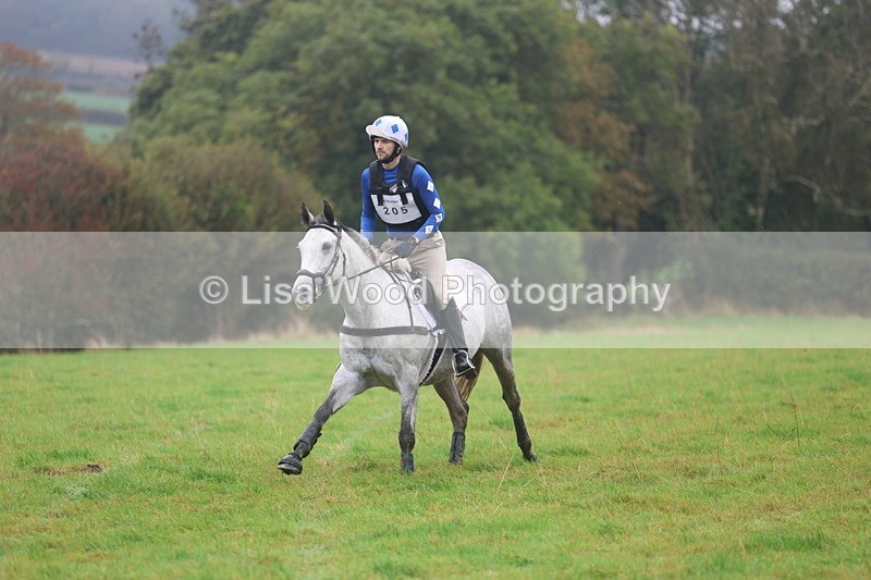 3E7A1369 - Class 2: 70cm: Half Roll Top