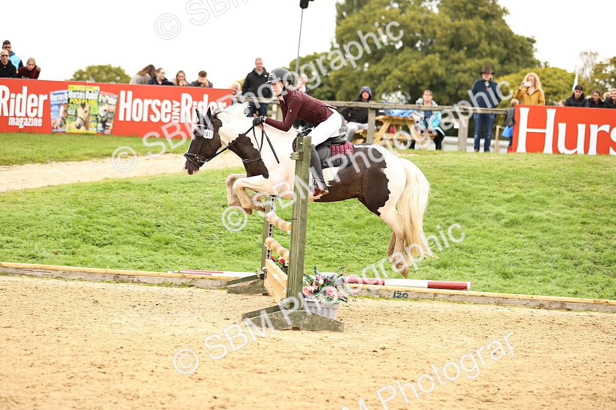 SBM_60731 - J42 - Grand Tour Horse & Pony 1.00m Championship