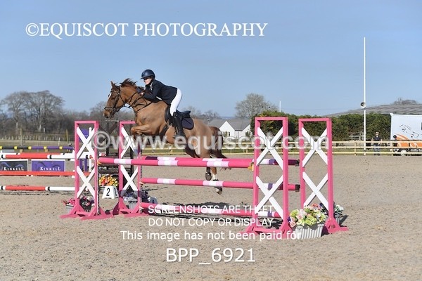 BPP_6921 - CLASS 16 SUN Scottish Branch 138cm Outdoor Championship