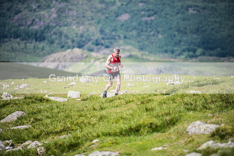 Duddon Short-44 - Duddon Valley Short Fell Race Saturday 1st June 2024