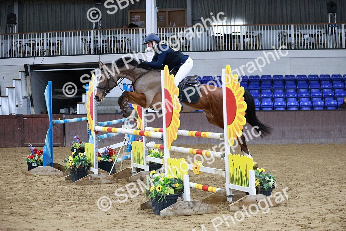SBM_001009 - Class 4 - Senior Newcomers - 1.10m
