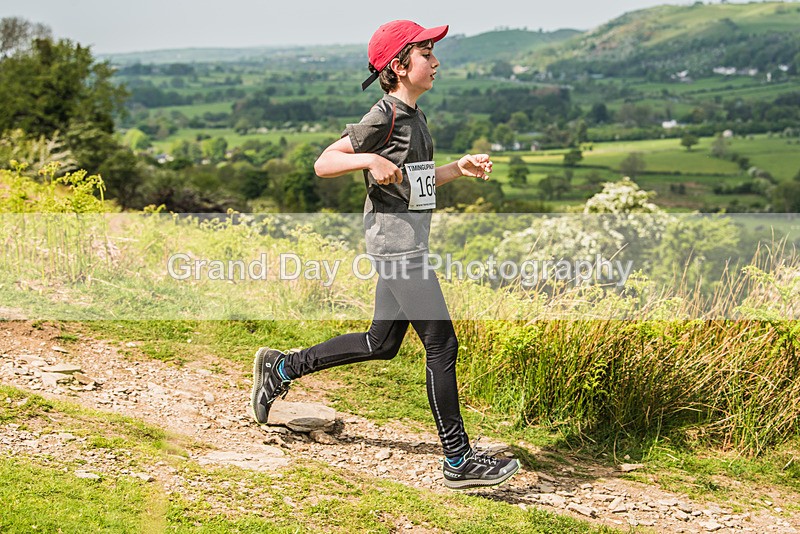 Two Tops-187 - Two Tops Fell Races (Junior & Senior) Saturday 20th May 2023