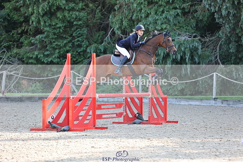 250614A-084957-04703 - Cls 25 85cm Amateur Quali