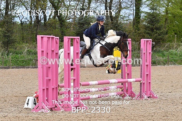 BPP_2330 - FRI CLASS 1  CLUB/70CM
