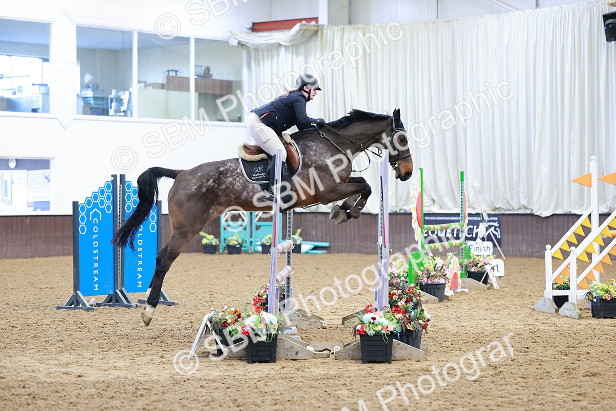 SBM_003471 - Class 11 - Senior Newcomers/ 1.10m Open