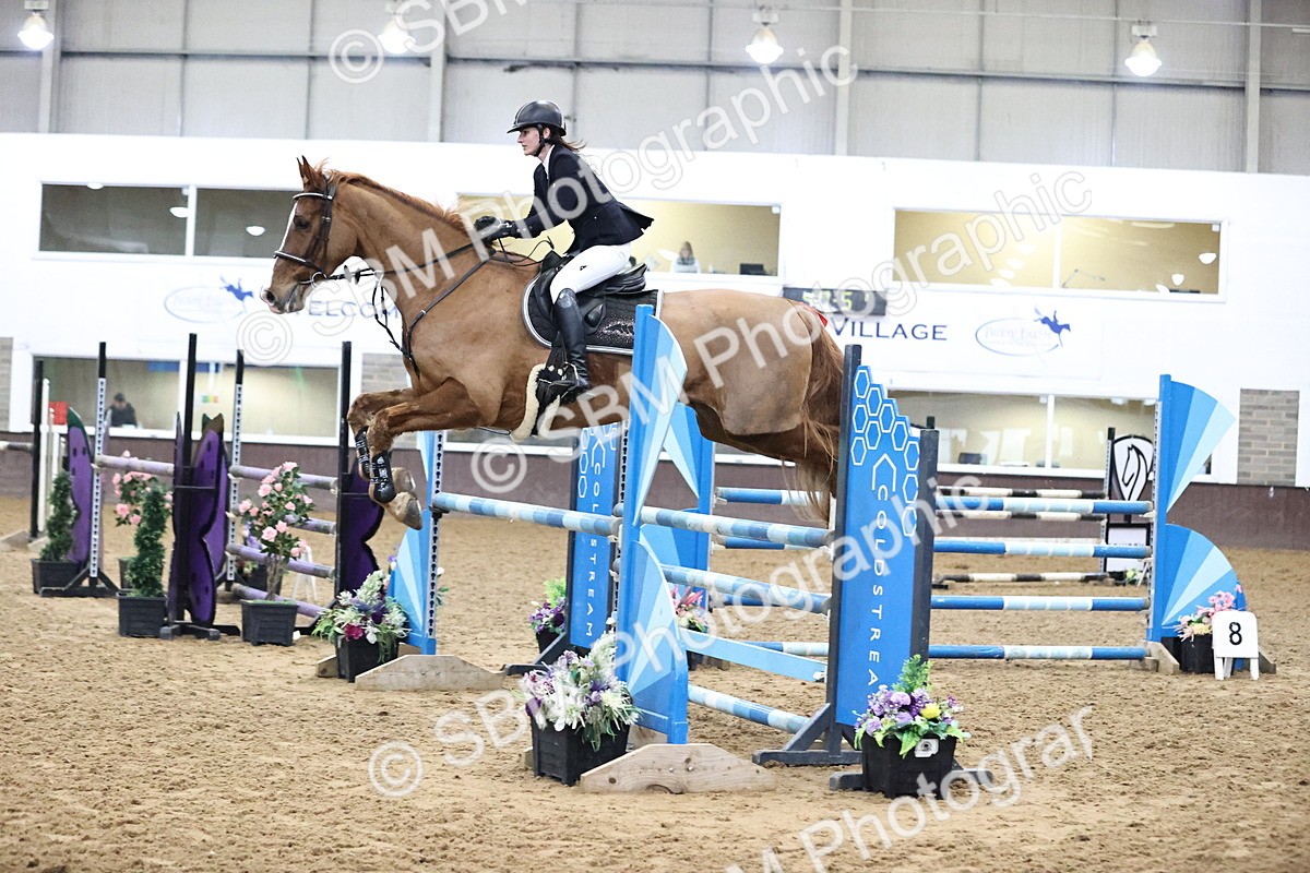 SBM_003605 - Class 16 - Senior Newcomer - 1.10m