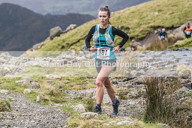 Langdale-359 - Langdale Horseshoe Fell Race Saturday 12thOctober 2024