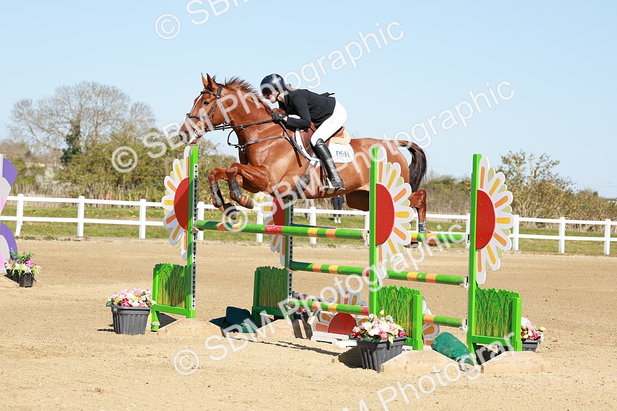 SBM_004846 - Class 18 - Senior Foxhunter - 1.20m