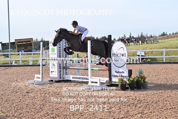 BPP_2411 - THU CLASS 5 Graham Heath 128/138 Primary C'ship Qualifier **Viewing/Selection class for 128/138 team