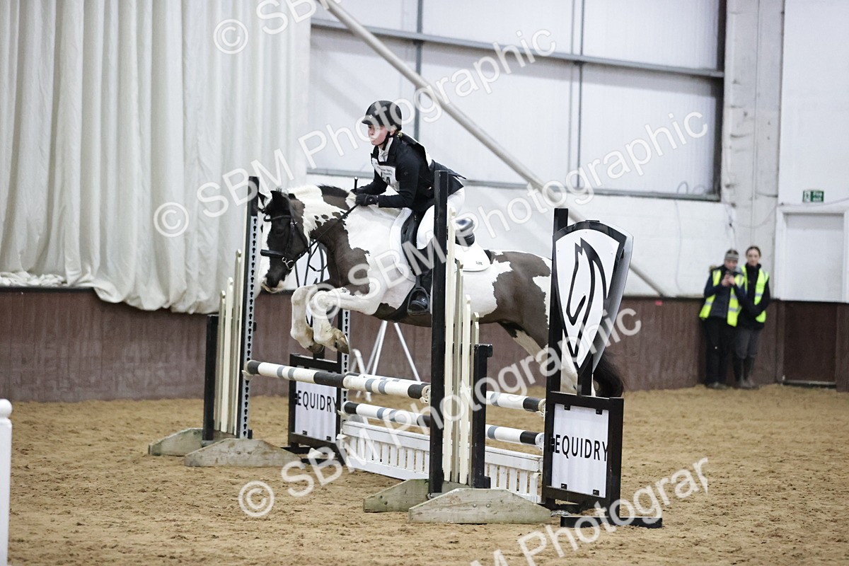 SBM_000100 - Class 1 - 80cm