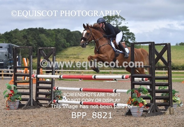 BPP_8821 - CLASS 4  Senior Discovery/ 1m Open