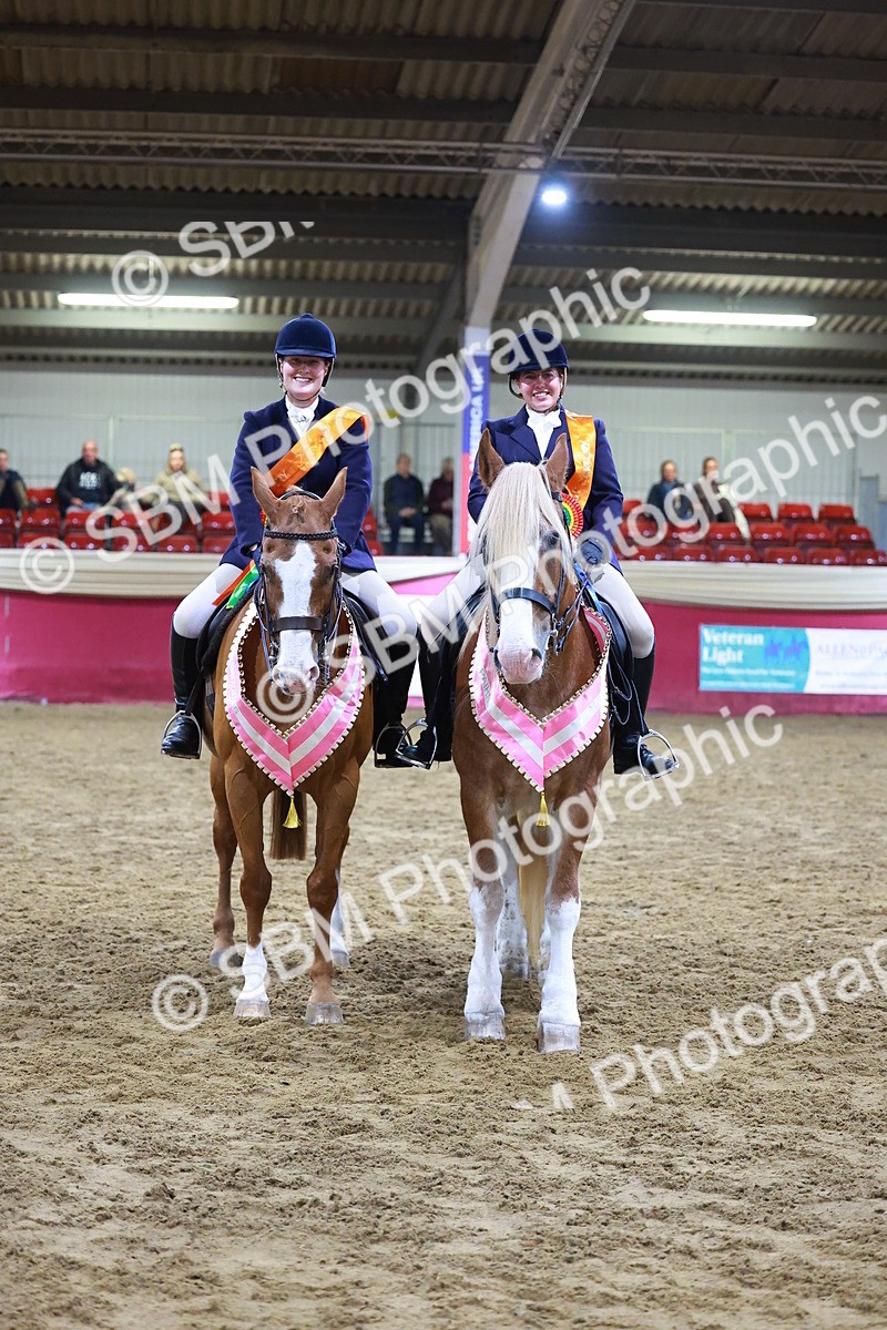 SBM_15162 - Class 0 - Ridden Pairs Champ