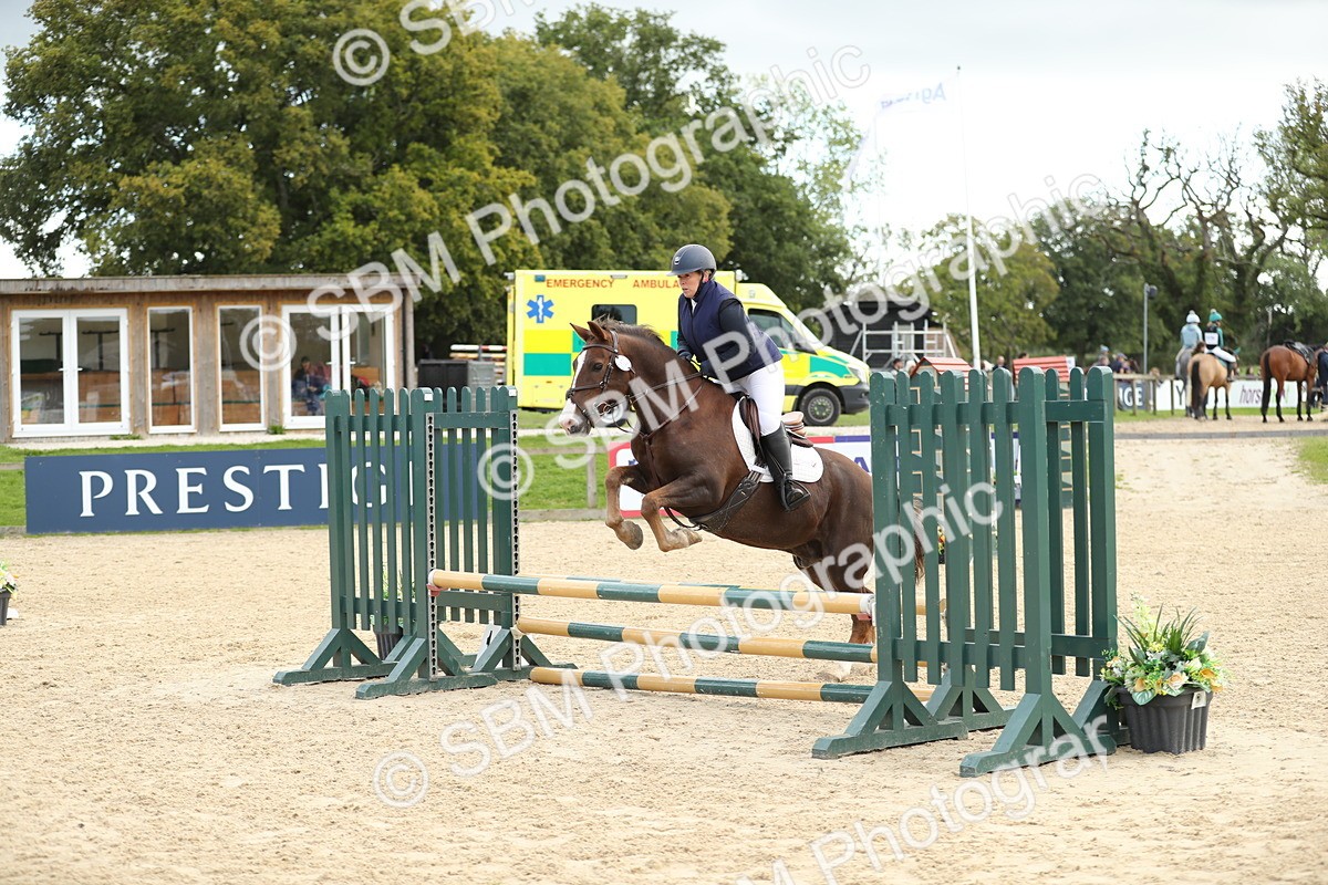 SBM_09996 - J36 - Veteran Rider 70cm