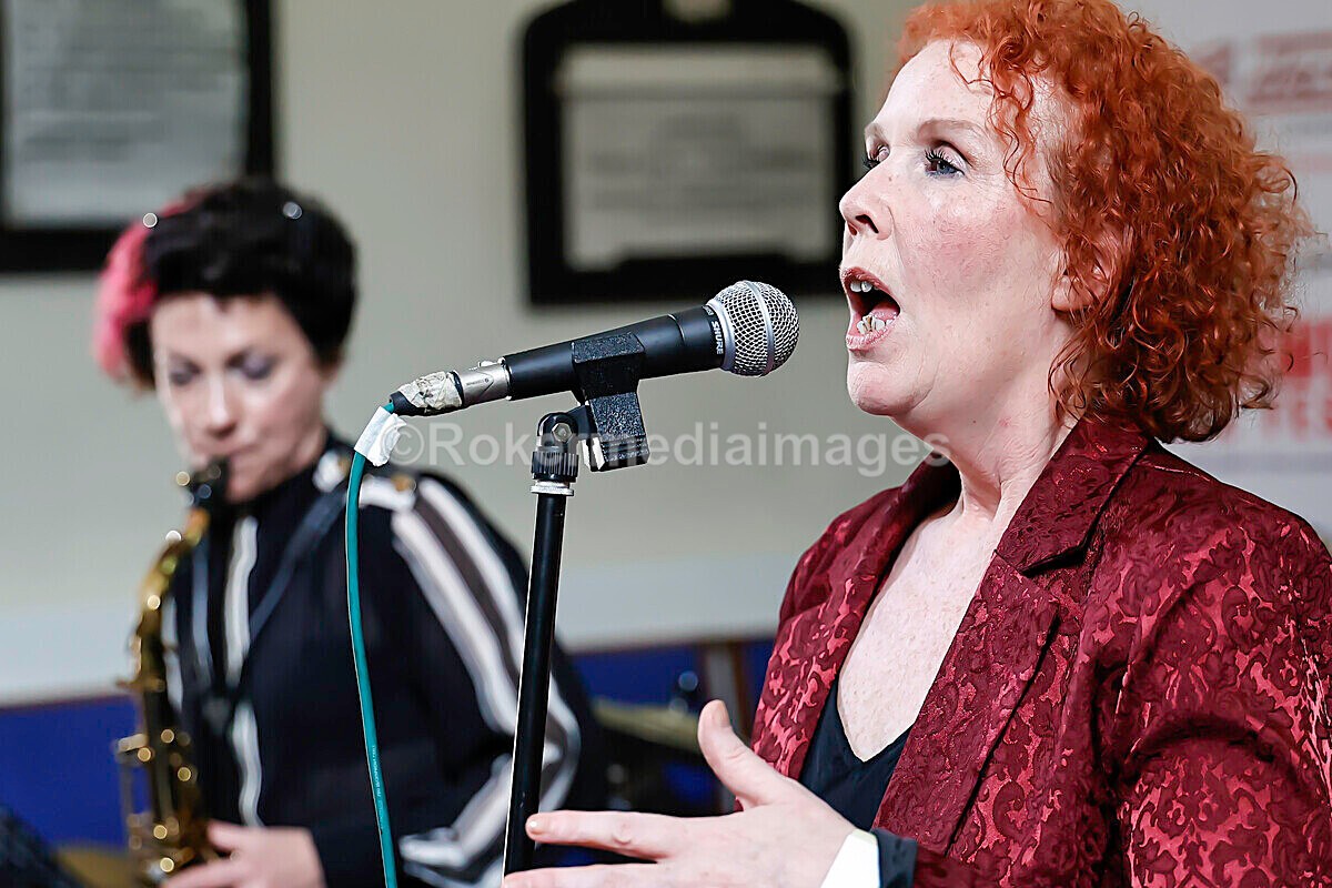 Highworth 2025-200 - Highworth Jazz